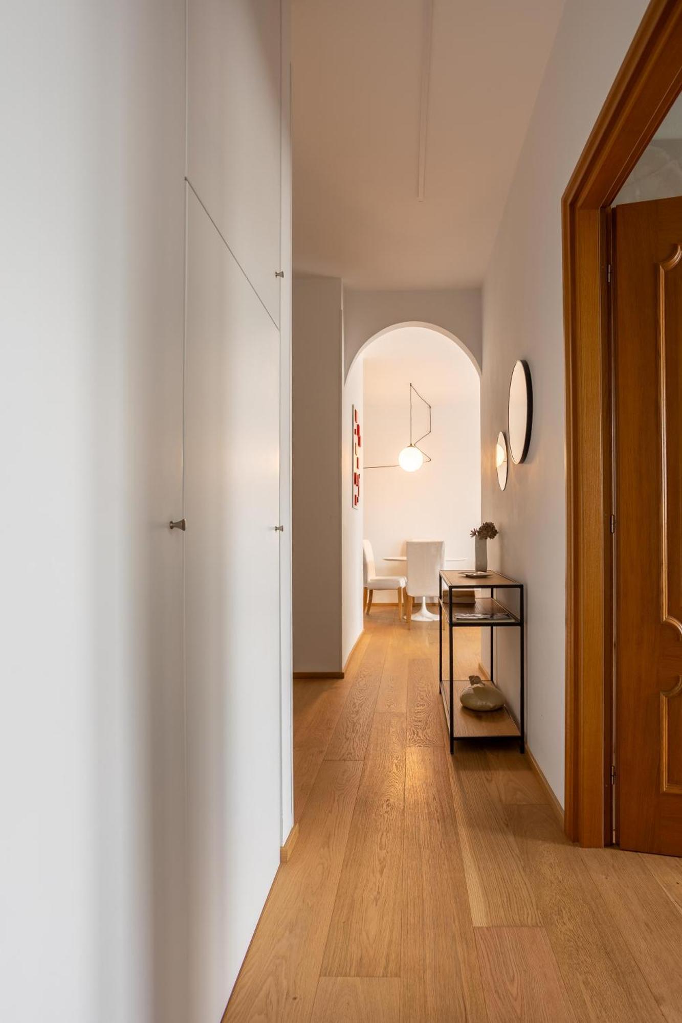 Suite 51 Appartamento Con Terrazzo A 50 Mt Dal Lago - Private Parking (Adults Only) Arona Buitenkant foto