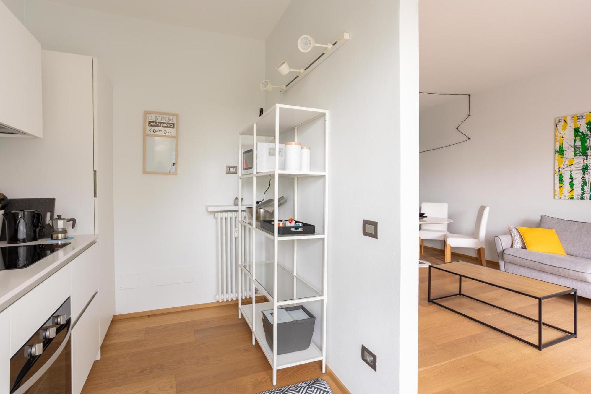 Suite 51 Appartamento Con Terrazzo A 50 Mt Dal Lago - Private Parking (Adults Only) Arona Buitenkant foto