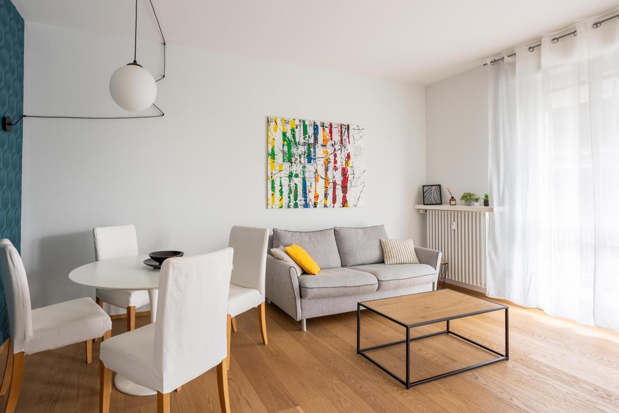 Suite 51 Appartamento Con Terrazzo A 50 Mt Dal Lago - Private Parking (Adults Only) Arona Buitenkant foto