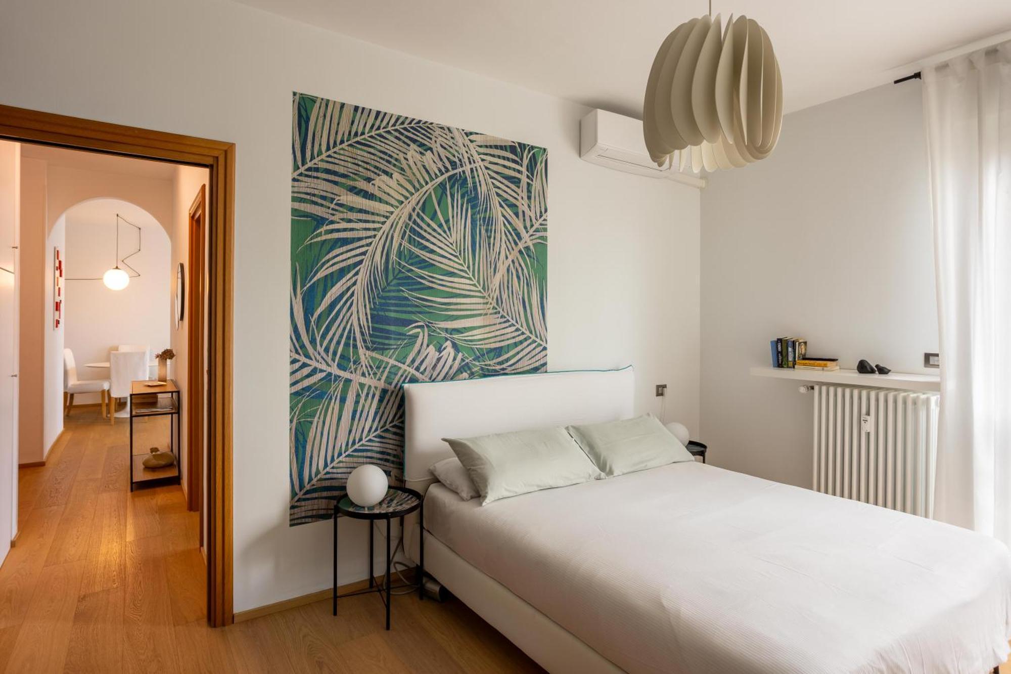 Suite 51 Appartamento Con Terrazzo A 50 Mt Dal Lago - Private Parking (Adults Only) Arona Buitenkant foto