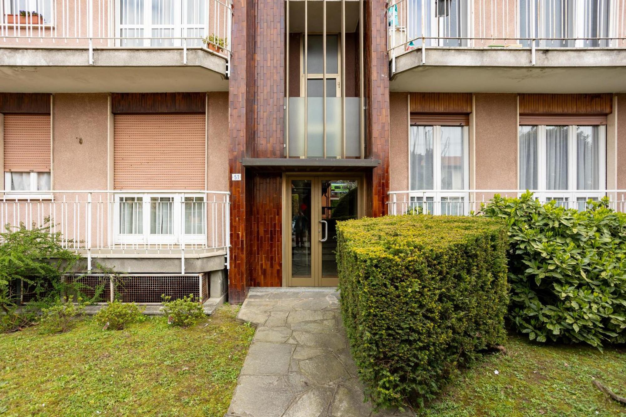 Suite 51 Appartamento Con Terrazzo A 50 Mt Dal Lago - Private Parking (Adults Only) Arona Buitenkant foto